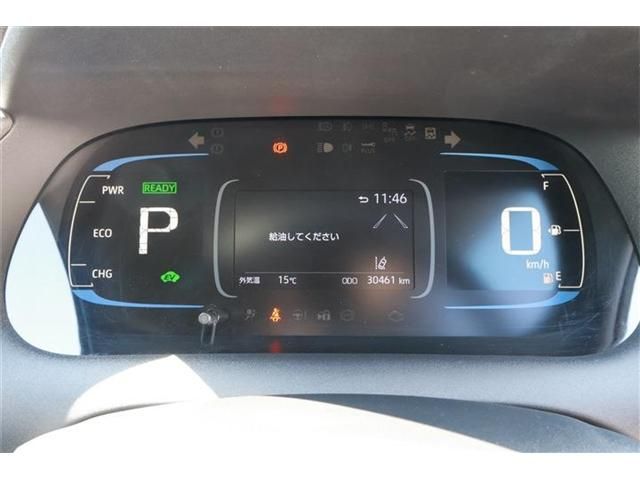 TOYOTA AQUA 2022 Image 31