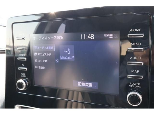 TOYOTA AQUA 2022 Image 31