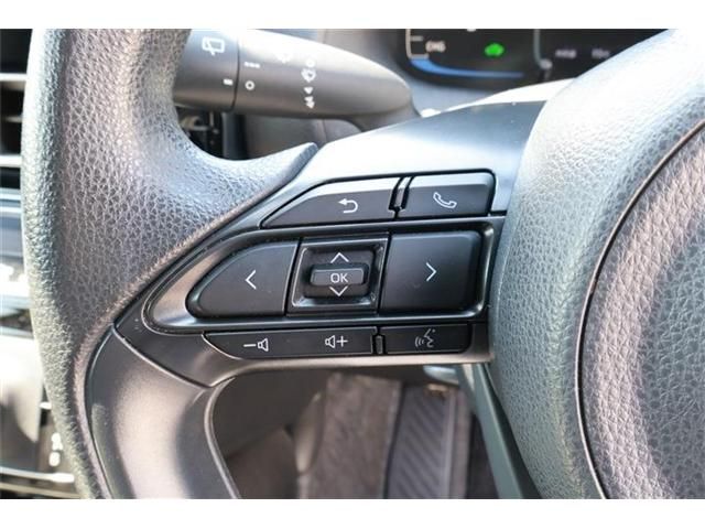 TOYOTA AQUA 2022 Image 31