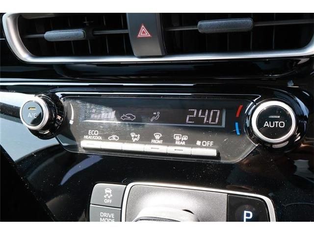 TOYOTA AQUA 2022 Image 31