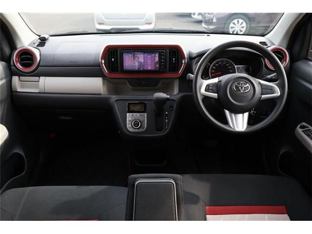 TOYOTA PASSO 2018 Image 31