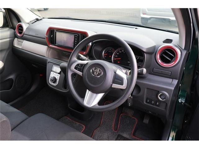 TOYOTA PASSO 2018 Image 31