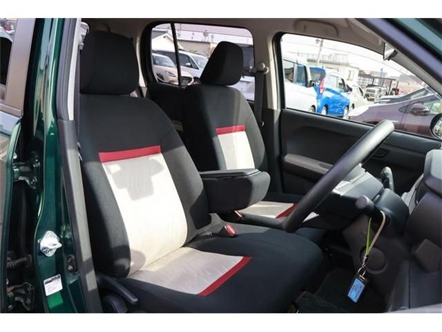 TOYOTA PASSO 2018 Image 31