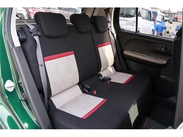 TOYOTA PASSO 2018 Image 31