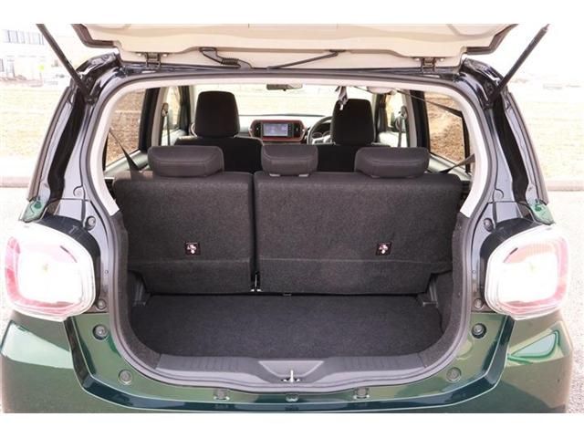 TOYOTA PASSO 2018 Image 31