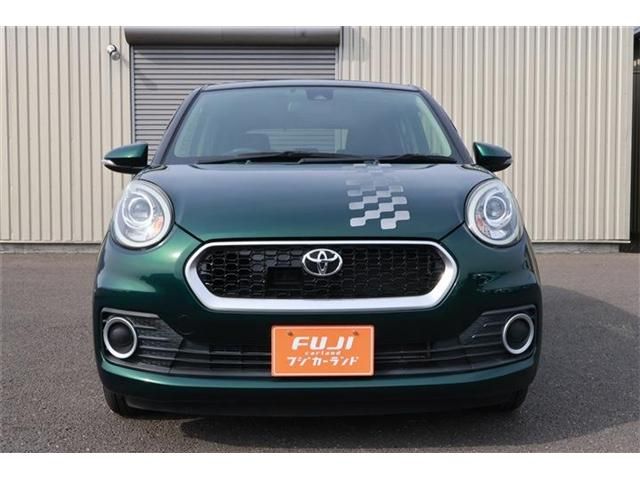 TOYOTA PASSO 2018 Image 31