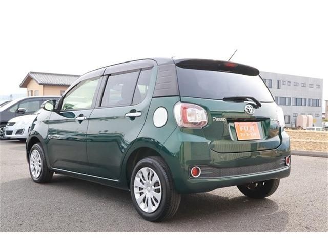 TOYOTA PASSO 2018 Image 31