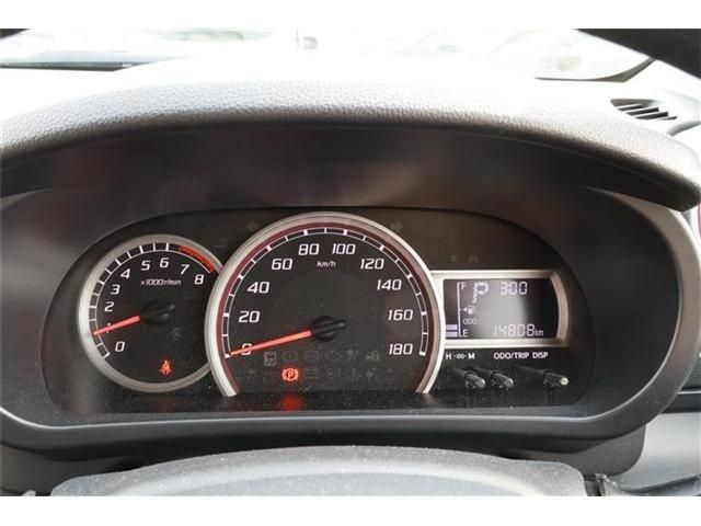 TOYOTA PASSO 2018 Image 31