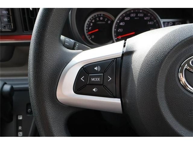 TOYOTA PASSO 2018 Image 31