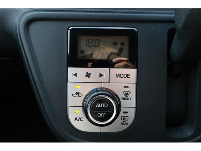 TOYOTA PASSO 2018 Image 31