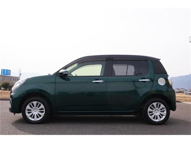 TOYOTA PASSO 2018 Image 31