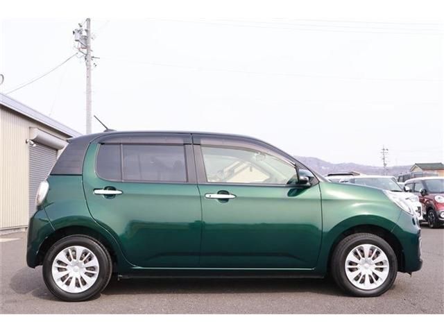 TOYOTA PASSO 2018 Image 31