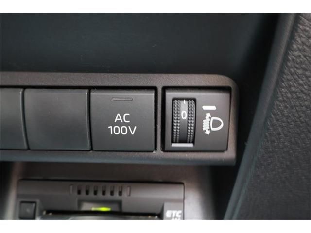 TOYOTA AQUA 2021 Image 31