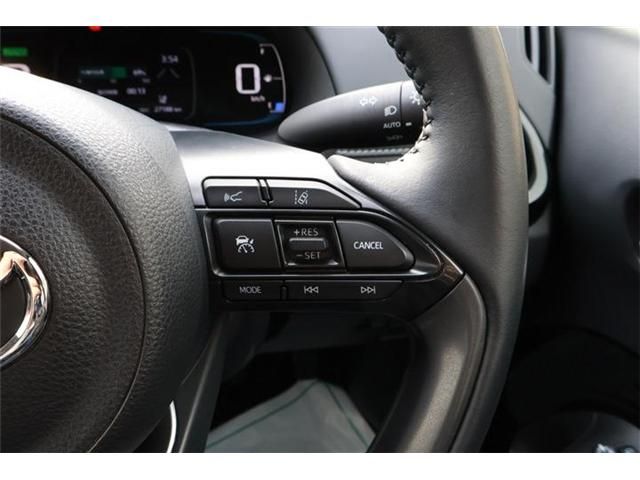 TOYOTA AQUA 2021 Image 31