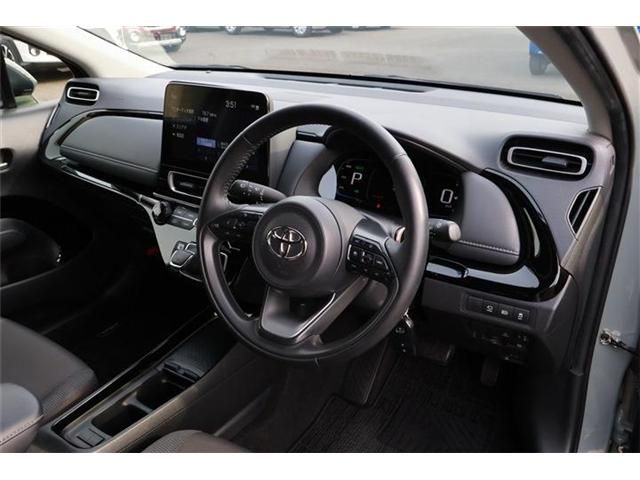 TOYOTA AQUA 2021 Image 31