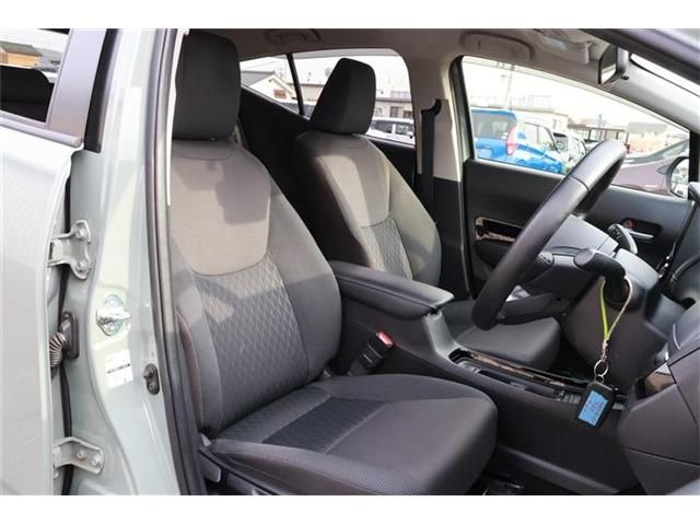 TOYOTA AQUA 2021 Image 31