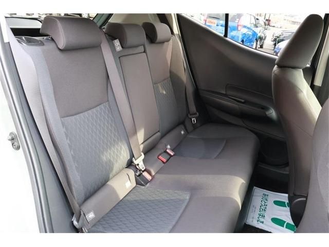 TOYOTA AQUA 2021 Image 31