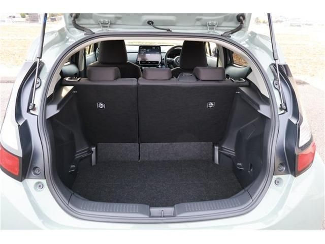 TOYOTA AQUA 2021 Image 31