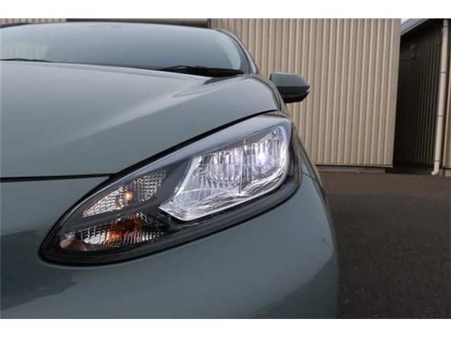 TOYOTA AQUA 2021 Image 31