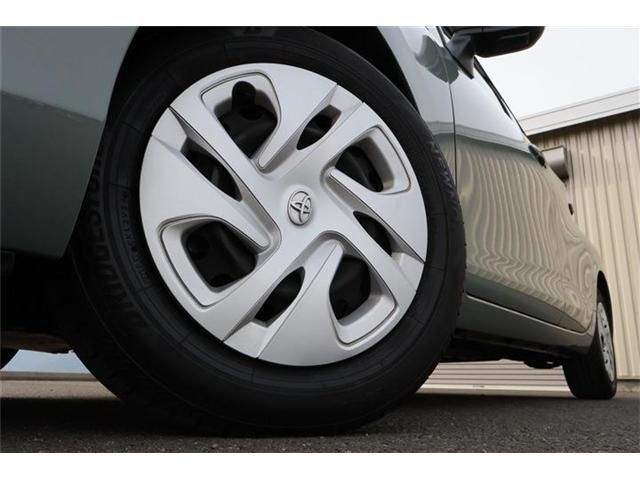 TOYOTA AQUA 2021 Image 31