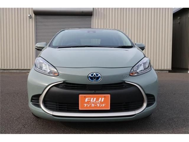 TOYOTA AQUA 2021 Image 31