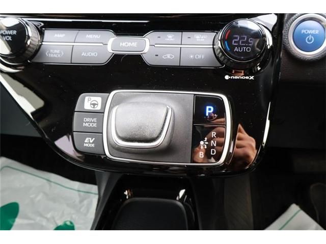 TOYOTA AQUA 2021 Image 31