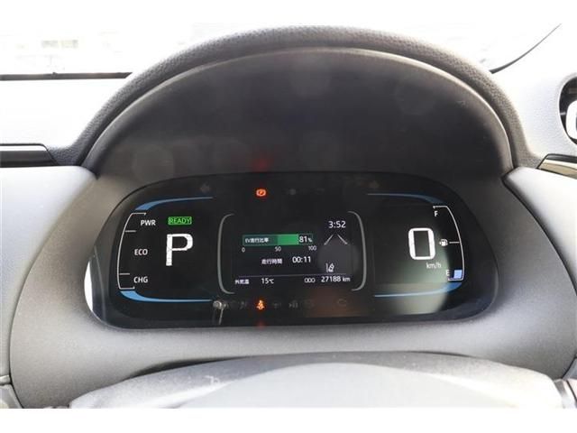 TOYOTA AQUA 2021 Image 31