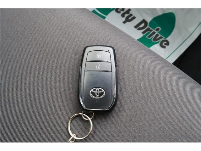 TOYOTA AQUA 2021 Image 31