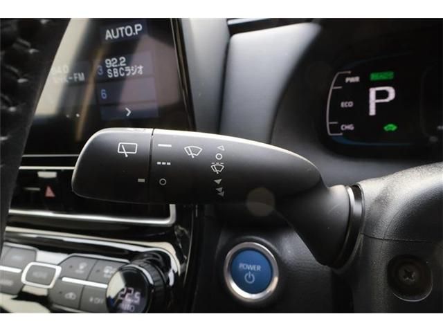 TOYOTA AQUA 2021 Image 31