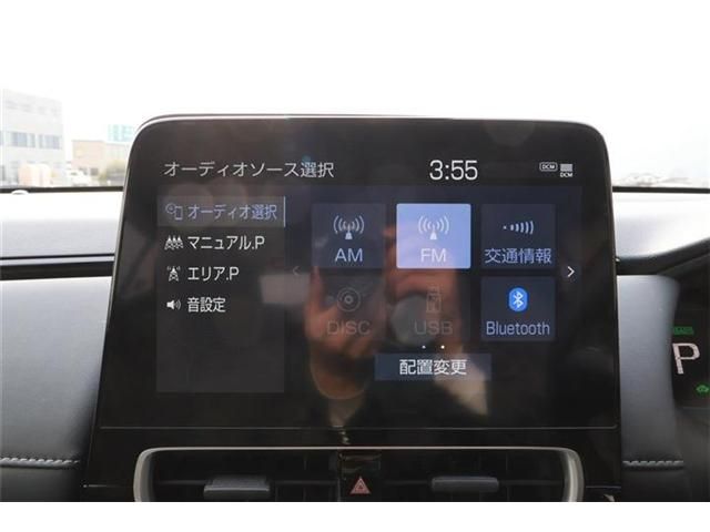 TOYOTA AQUA 2021 Image 31