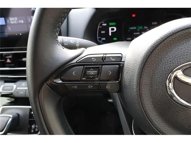 TOYOTA AQUA 2021 Image 31