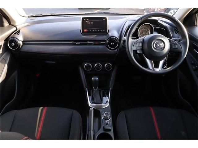 MAZDA DEMIO 2015 Image 31