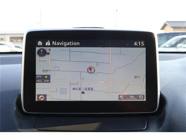 MAZDA DEMIO 2015 Image 31