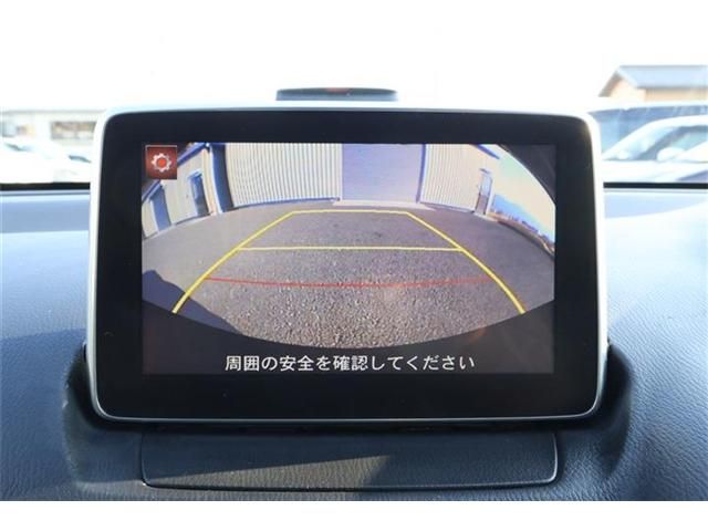 MAZDA DEMIO 2015 Image 31