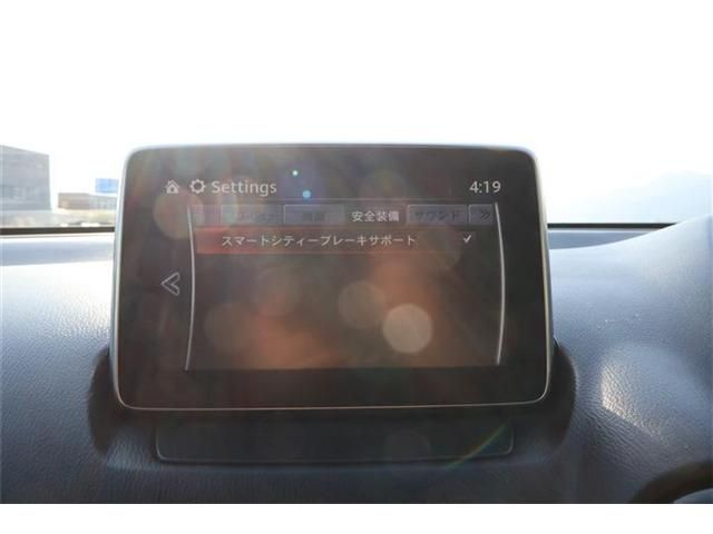 MAZDA DEMIO 2015 Image 31