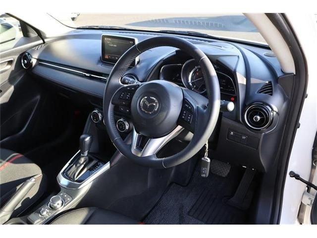 MAZDA DEMIO 2015 Image 31