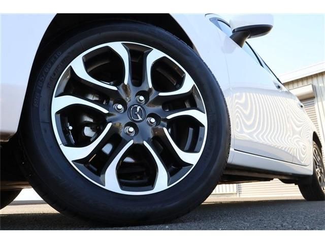 MAZDA DEMIO 2015 Image 31