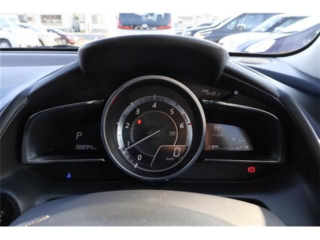 MAZDA DEMIO 2015 Image 31