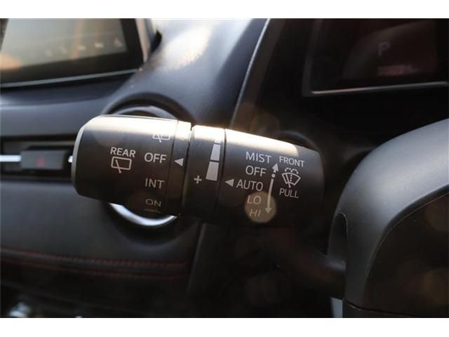 MAZDA DEMIO 2015 Image 31