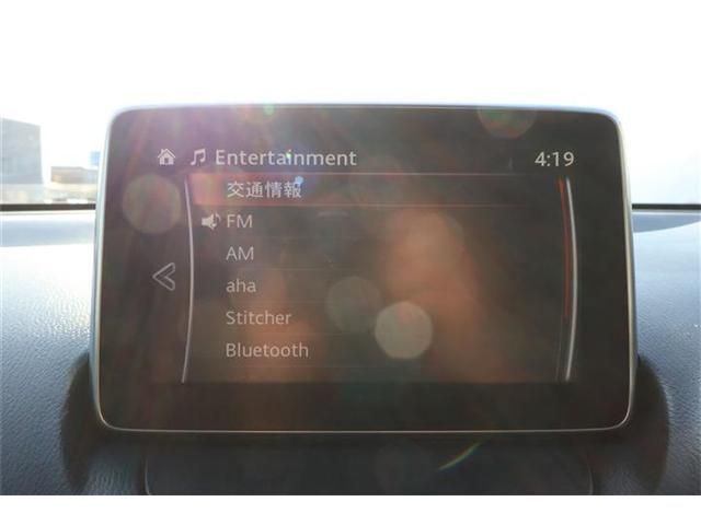 MAZDA DEMIO 2015 Image 31