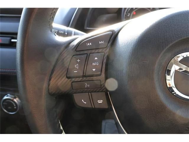 MAZDA DEMIO 2015 Image 31