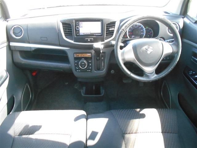 SUZUKI WAGON R 2014 Image 31