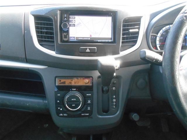 SUZUKI WAGON R 2014 Image 31