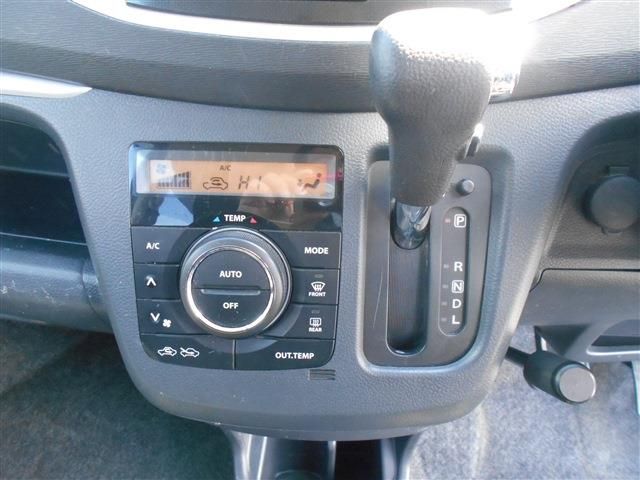 SUZUKI WAGON R 2014 Image 31