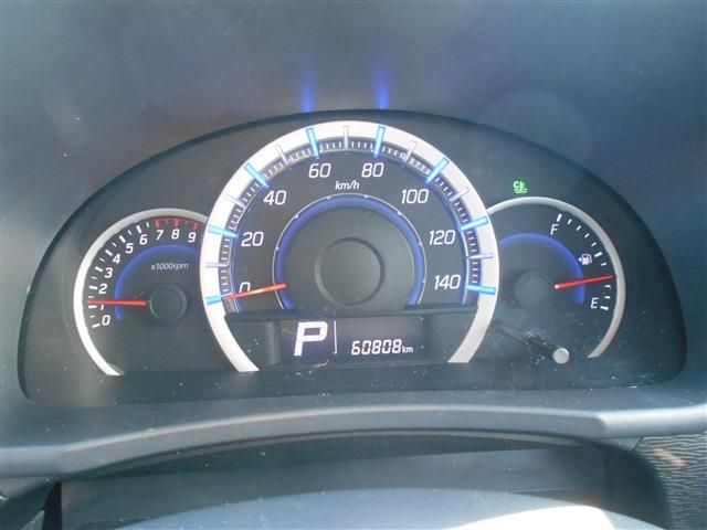 SUZUKI WAGON R 2014 Image 31