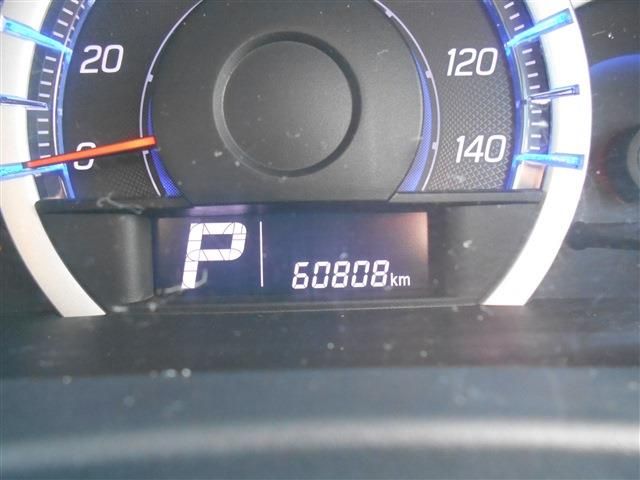 SUZUKI WAGON R 2014 Image 31