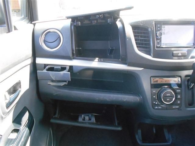 SUZUKI WAGON R 2014 Image 31