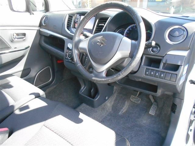 SUZUKI WAGON R 2014 Image 31