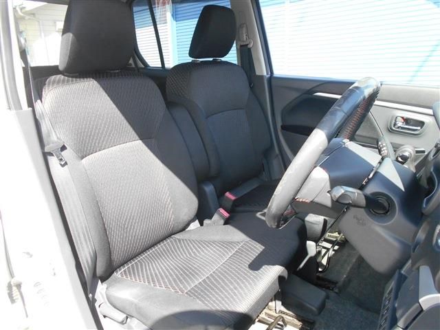 SUZUKI WAGON R 2014 Image 31