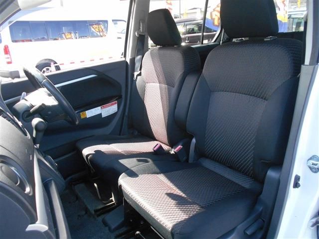 SUZUKI WAGON R 2014 Image 31